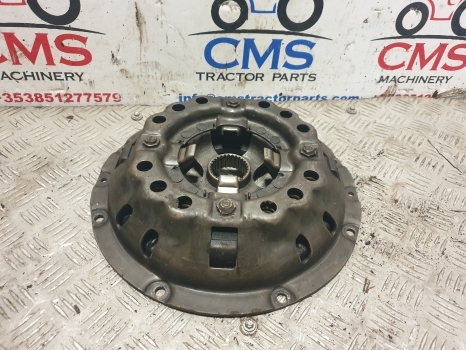 Ford 3000, 4000, 4600, 4610 Clutch Pressure Plate 86640475, 86640476, 81815765 - Embreagem e peças de Trator: foto 1 Ford 3000, 4000, 4600, 4610 Clutch Pressure Plate 86640475, 86640476, 81815765 - Embreagem e peças de Trator: foto 1