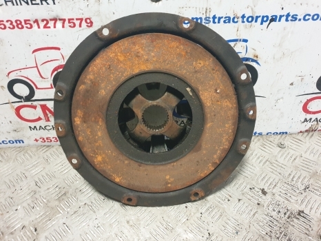 Ford 3000, 4000, 4600, 4610 Clutch Pressure Plate 86640475, 86640476, 81815765 - Embreagem e peças de Trator: foto 5 Ford 3000, 4000, 4600, 4610 Clutch Pressure Plate 86640475, 86640476, 81815765 - Embreagem e peças de Trator: foto 5
