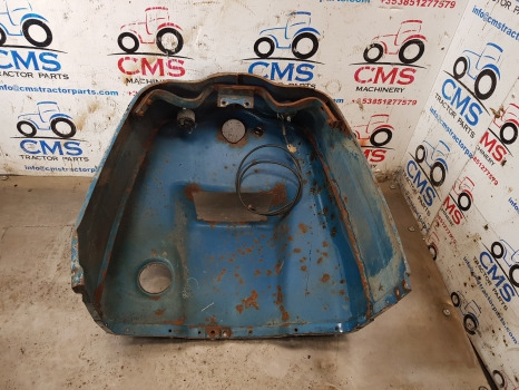 Cabine e interior Ford  3000, 4000, 5000, 10, 600 Series Dash Panel , Diesel Tank Pane D0nn16n627r: foto 7