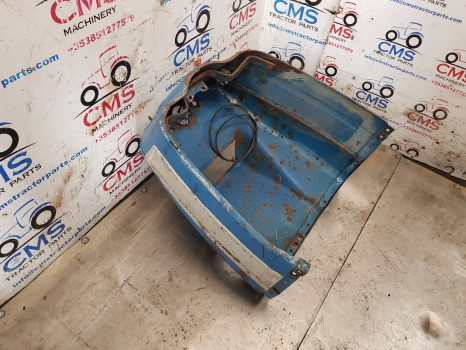 Cabine e interior Ford  3000, 4000, 5000, 10, 600 Series Dash Panel , Diesel Tank Pane D0nn16n627r: foto 8
