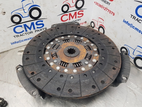Ford 3610, 4610, 4600, 4000 Clutch Pressure Plate 83935271, D8nn7563db - Embreagem e peças de Máquina agrícola: foto 4 Ford 3610, 4610, 4600, 4000 Clutch Pressure Plate 83935271, D8nn7563db - Embreagem e peças de Máquina agrícola: foto 4