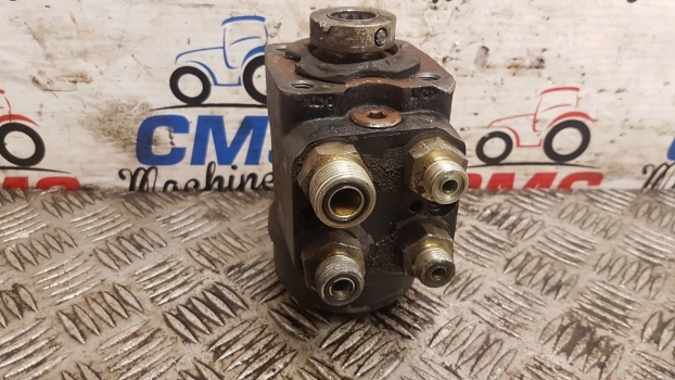 Ford 40 And Ts Series Orbital Unit F0nn3a244ba, 81863600 , Danfoss 150n1031 - Direcção de Trator: foto 3 Ford 40 And Ts Series Orbital Unit F0nn3a244ba, 81863600 , Danfoss 150n1031 - Direcção de Trator: foto 3