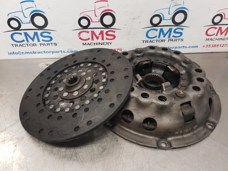 Ford 4000, 4100, 3000, 4600, 4610 Clutch  Assembly D8nn7502aa - Embreagem e peças de Trator: foto 1 Ford 4000, 4100, 3000, 4600, 4610 Clutch  Assembly D8nn7502aa - Embreagem e peças de Trator: foto 1
