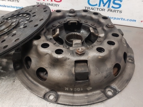 Ford 4000, 4100, 3000, 4600, 4610 Clutch  Assembly D8nn7502aa - Embreagem e peças de Trator: foto 4 Ford 4000, 4100, 3000, 4600, 4610 Clutch  Assembly D8nn7502aa - Embreagem e peças de Trator: foto 4