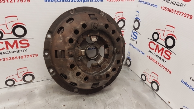 Ford 4000, 4100, 4200, 4400, 4500, 4410, 4140 Clutch Pressure Plate C5nn7563z - Embreagem e peças de Trator: foto 1 Ford 4000, 4100, 4200, 4400, 4500, 4410, 4140 Clutch Pressure Plate C5nn7563z - Embreagem e peças de Trator: foto 1