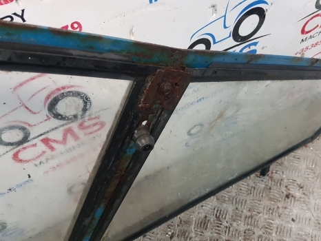 Ford 4110, 5610, 6410, 6610 Lp Cab Door Right 83931994, 83957672 - Porta e peças de Trator: foto 5 Ford 4110, 5610, 6410, 6610 Lp Cab Door Right 83931994, 83957672 - Porta e peças de Trator: foto 5