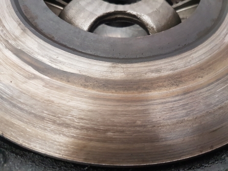 Ford 4600, 3000 4000, 4610 Clutch Pressure Plate 86640475, 86640476, C5nn7563u - Embreagem e peças de Trator: foto 5 Ford 4600, 3000 4000, 4610 Clutch Pressure Plate 86640475, 86640476, C5nn7563u - Embreagem e peças de Trator: foto 5
