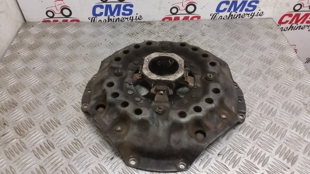 Ford 4610 10, 30 Series 4 Cyl Clutch Pressure Plate 81814055, C5nn7n513a - Embreagem e peças de Trator: foto 3 Ford 4610 10, 30 Series 4 Cyl Clutch Pressure Plate 81814055, C5nn7n513a - Embreagem e peças de Trator: foto 3