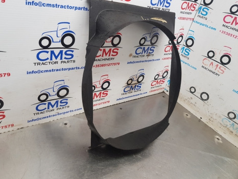 Ford 4610, 10 Series, 3910 Fan Shroud E0nn8146da, 83953400, E0nn8146db - Ventilador: foto 2 Ford 4610, 10 Series, 3910 Fan Shroud E0nn8146da, 83953400, E0nn8146db - Ventilador: foto 2
