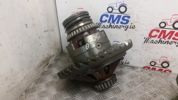 Ford 5000, 5.28, 37*7 Bevel Gear And Differential C5nn4209c, 81803384, 87554764 - Diferencial de Trator: foto 4 Ford 5000, 5.28, 37*7 Bevel Gear And Differential C5nn4209c, 81803384, 87554764 - Diferencial de Trator: foto 4
