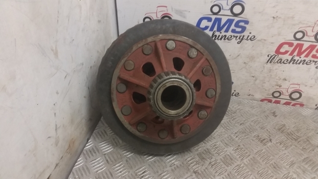 Ford 5000, 7000, 4000 Bevel Crown Gear (45t) And Differntial Assembly C7nn4206a - Diferencial de Trator: foto 4 Ford 5000, 7000, 4000 Bevel Crown Gear (45t) And Differntial Assembly C7nn4206a - Diferencial de Trator: foto 4