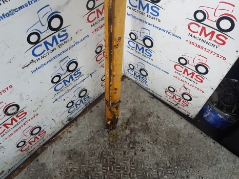 Ford 550, 555 Loader Lift Ram Lhs D5nnl903c, 83902760, E0nnl903aa, 7706569 - Hidráulica de Retroescavadeira: foto 3 Ford 550, 555 Loader Lift Ram Lhs D5nnl903c, 83902760, E0nnl903aa, 7706569 - Hidráulica de Retroescavadeira: foto 3