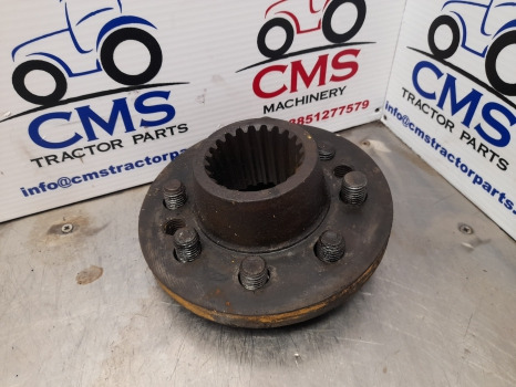 Ford 550 Swing Motor Retainer Plate 292498, 81902258 - Motor de giro de Máquina agrícola: foto 4 Ford 550 Swing Motor Retainer Plate 292498, 81902258 - Motor de giro de Máquina agrícola: foto 4