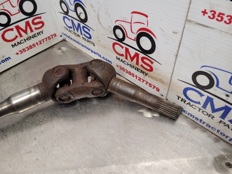 Ford 5610, 6410, 6610 Front Axle Drive Shaft Car118613, 83957852, 118613 - Eixo dianteiro: foto 5 Ford 5610, 6410, 6610 Front Axle Drive Shaft Car118613, 83957852, 118613 - Eixo dianteiro: foto 5