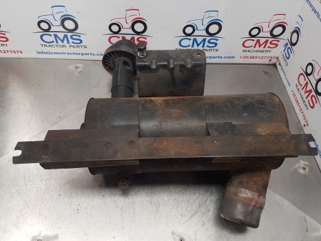 Ford 5610, 6610 Air Filter Box Cleaner 2.25 Inches E0nn9600la12m - Filtro de ar de Trator: foto 5 Ford 5610, 6610 Air Filter Box Cleaner 2.25 Inches E0nn9600la12m - Filtro de ar de Trator: foto 5