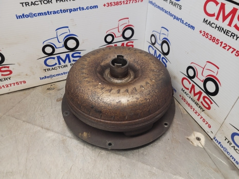 Ford 655c, 555c, 655d, 555d Transmission Torque Converter 81878511 - Transmissão de Retroescavadeira: foto 1 Ford 655c, 555c, 655d, 555d Transmission Torque Converter 81878511 - Transmissão de Retroescavadeira: foto 1