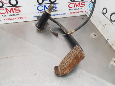 Ford 6635, 35, L, Tl, T5000, Tla, Tle, Clutch Pedal 5175711 - Embreagem e peças de Máquina agrícola: foto 3 Ford 6635, 35, L, Tl, T5000, Tla, Tle, Clutch Pedal 5175711 - Embreagem e peças de Máquina agrícola: foto 3