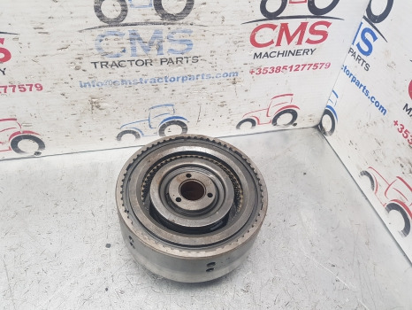 Ford 7610, 5610 Pto Clutch Pack Assembly 10, Ts Series 83924795, E0nnn707aa - Embreagem e peças: foto 5 Ford 7610, 5610 Pto Clutch Pack Assembly 10, Ts Series 83924795, E0nnn707aa - Embreagem e peças: foto 5