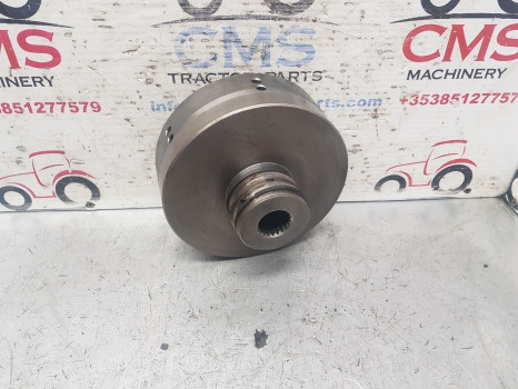 Ford 7610, 5610 Pto Clutch Pack Assembly 10, Ts Series 83924795, E0nnn707aa - Embreagem e peças: foto 2 Ford 7610, 5610 Pto Clutch Pack Assembly 10, Ts Series 83924795, E0nnn707aa - Embreagem e peças: foto 2