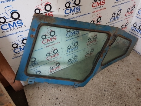 Ford 7710, 6600 Tw10, Tw20 Q Cab Door Right Assembly D8nn9420124bc - Porta e peças de Trator: foto 4 Ford 7710, 6600 Tw10, Tw20 Q Cab Door Right Assembly D8nn9420124bc - Porta e peças de Trator: foto 4