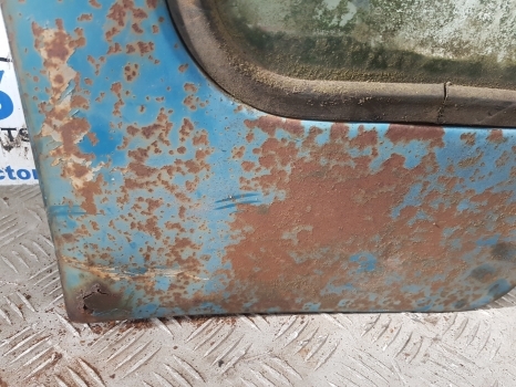 Ford 7710, 7700 Tw10, Tw20 Q Cab Door Left Assembly D8nn9420125bb, D8nn9420125bc - Porta e peças de Trator: foto 3 Ford 7710, 7700 Tw10, Tw20 Q Cab Door Left Assembly D8nn9420125bb, D8nn9420125bc - Porta e peças de Trator: foto 3
