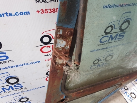 Ford 7710, 7700 Tw10, Tw20 Q Cab Door Left Assembly D8nn9420125bb, D8nn9420125bc - Porta e peças de Trator: foto 5 Ford 7710, 7700 Tw10, Tw20 Q Cab Door Left Assembly D8nn9420125bb, D8nn9420125bc - Porta e peças de Trator: foto 5