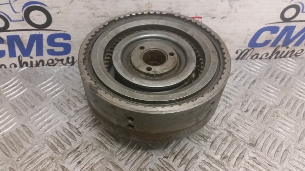 Ford 7710 Pto Clutch Pack Assembly 10, Ts Series 83924795, E0nnn707aa - Embreagem e peças: foto 1 Ford 7710 Pto Clutch Pack Assembly 10, Ts Series 83924795, E0nnn707aa - Embreagem e peças: foto 1