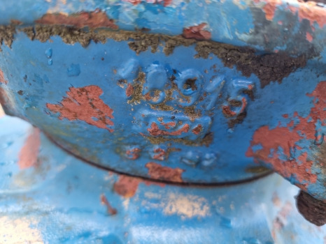 Ford 7740, 5640, 6640, 7840 Front Axle Hub Complete Rhs 18915, Car123489 - Eixo dianteiro: foto 5 Ford 7740, 5640, 6640, 7840 Front Axle Hub Complete Rhs 18915, Car123489 - Eixo dianteiro: foto 5
