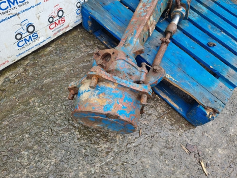 Ford 7840, 5640, 6640, 7740 Front Axle Hub Complete Rhs 18915, Car123489 - Eixo dianteiro: foto 4 Ford 7840, 5640, 6640, 7740 Front Axle Hub Complete Rhs 18915, Car123489 - Eixo dianteiro: foto 4