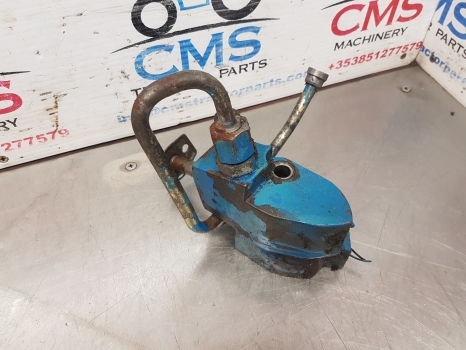 Ford 7840 Rear Differential Actuator Coupling F0nn2n456ae, F0nn2n456af, 82014572 - Diferencial de Trator: foto 2 Ford 7840 Rear Differential Actuator Coupling F0nn2n456ae, F0nn2n456af, 82014572 - Diferencial de Trator: foto 2