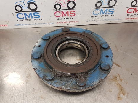Ford 8530, 8630, Tw5, Tw15 Zf Apl355 Front Axle Hub Bolt Plate Zp4472353382, L41928, 4472453382 - Eixo dianteiro: foto 1 Ford 8530, 8630, Tw5, Tw15 Zf Apl355 Front Axle Hub Bolt Plate Zp4472353382, L41928, 4472453382 - Eixo dianteiro: foto 1