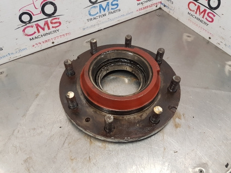 Ford 8530, 8630, Tw5, Tw15 Zf Apl355 Front Axle Hub Bolt Plate Zp4472353382, L41928, 4472453382 - Eixo dianteiro: foto 3 Ford 8530, 8630, Tw5, Tw15 Zf Apl355 Front Axle Hub Bolt Plate Zp4472353382, L41928, 4472453382 - Eixo dianteiro: foto 3
