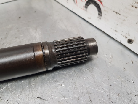 Ford 8630, 8530, Tw15, Tw5 Front Axle Drive Shaft 4472354028, Zp4472366060 - Eixo dianteiro: foto 2 Ford 8630, 8530, Tw15, Tw5 Front Axle Drive Shaft 4472354028, Zp4472366060 - Eixo dianteiro: foto 2