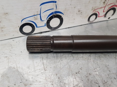 Ford 8630, 8530, Tw15, Tw5 Front Axle Drive Shaft 4472354028, Zp4472366060 - Eixo dianteiro: foto 3 Ford 8630, 8530, Tw15, Tw5 Front Axle Drive Shaft 4472354028, Zp4472366060 - Eixo dianteiro: foto 3