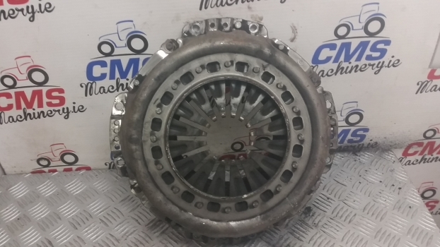 Ford Clutch Pressure Plate 83937123, 82006009, 82006025, 82011590, 133024510 - Embreagem e peças de Trator: foto 1 Ford Clutch Pressure Plate 83937123, 82006009, 82006025, 82011590, 133024510 - Embreagem e peças de Trator: foto 1