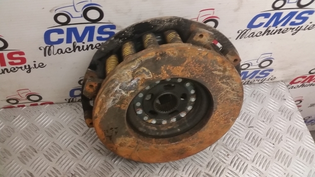 Ford Dual Clutch Pressure Plate Assembly D8nn7502aa - Embreagem e peças de Trator: foto 3 Ford Dual Clutch Pressure Plate Assembly D8nn7502aa - Embreagem e peças de Trator: foto 3