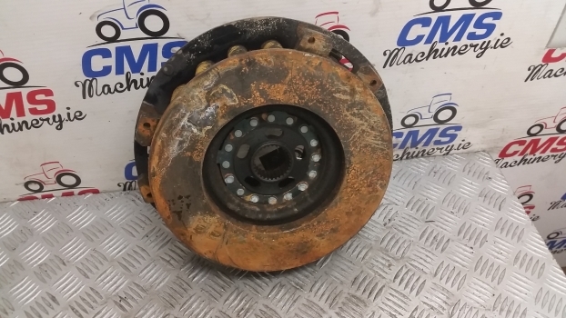 Ford Dual Clutch Pressure Plate Assembly D8nn7502aa - Embreagem e peças de Trator: foto 2 Ford Dual Clutch Pressure Plate Assembly D8nn7502aa - Embreagem e peças de Trator: foto 2