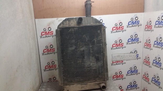 Ford Engine Water Cooling Radiator 5 - Radiador de Trator: foto 2 Ford Engine Water Cooling Radiator 5 - Radiador de Trator: foto 2