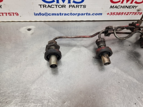 Ford, International, Assorted Fuel Injector Line Set, Pipes - Fornecimento de combustível: foto 5 Ford, International, Assorted Fuel Injector Line Set, Pipes - Fornecimento de combustível: foto 5