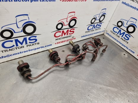 Ford, International, Assorted Fuel Injector Line Set, Pipes - Fornecimento de combustível: foto 3 Ford, International, Assorted Fuel Injector Line Set, Pipes - Fornecimento de combustível: foto 3