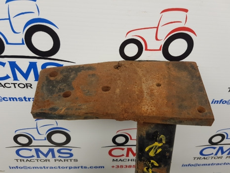 Ford New Holland 40, Ts Series, 5640, 8240 Foot Step Lhs 82007896, 82007892 - Estribo de Máquina agrícola: foto 4 Ford New Holland 40, Ts Series, 5640, 8240 Foot Step Lhs 82007896, 82007892 - Estribo de Máquina agrícola: foto 4