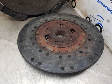 Ford New Holland 40, Ts Sl 12x12 7740 Clutch Pressure Plate 82011590, 133024510 - Embreagem e peças de Máquina agrícola: foto 3 Ford New Holland 40, Ts Sl 12x12 7740 Clutch Pressure Plate 82011590, 133024510 - Embreagem e peças de Máquina agrícola: foto 3