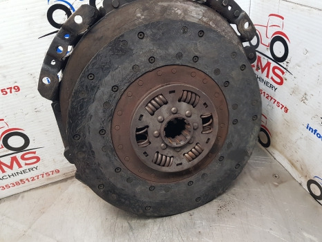 Ford New Holland 40, Ts Sl 12x12 7740 Clutch Pressure Plate 82011590, 133024510 - Embreagem e peças de Máquina agrícola: foto 4 Ford New Holland 40, Ts Sl 12x12 7740 Clutch Pressure Plate 82011590, 133024510 - Embreagem e peças de Máquina agrícola: foto 4