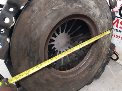 Ford New Holland 40, Ts Sl 12x12 7740 Clutch Pressure Plate 82011590, 133024510 - Embreagem e peças de Máquina agrícola: foto 5 Ford New Holland 40, Ts Sl 12x12 7740 Clutch Pressure Plate 82011590, 133024510 - Embreagem e peças de Máquina agrícola: foto 5
