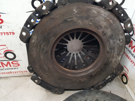 Ford New Holland 40, Ts Sl 12x12 7740 Clutch Pressure Plate 82011590, 133024510 - Embreagem e peças de Máquina agrícola: foto 2 Ford New Holland 40, Ts Sl 12x12 7740 Clutch Pressure Plate 82011590, 133024510 - Embreagem e peças de Máquina agrícola: foto 2