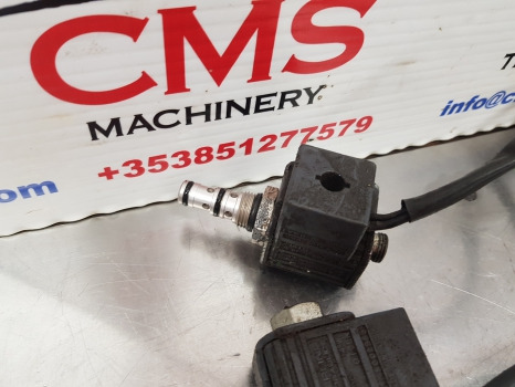 Ford New Holland 7740, 40, 30 Series Solenoid Valve Pair E9nnf674ab, 81867440 - Sensor: foto 3 Ford New Holland 7740, 40, 30 Series Solenoid Valve Pair E9nnf674ab, 81867440 - Sensor: foto 3