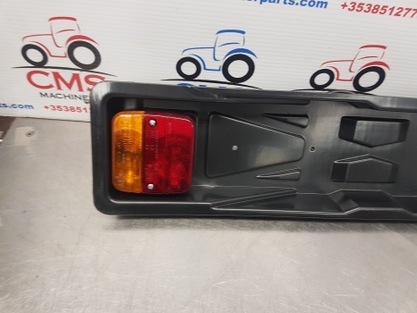 Ford New Holland Case, Massey Duplicated Rear Trailer Lights As1250as - Farol traseiros de Trator: foto 3 Ford New Holland Case, Massey Duplicated Rear Trailer Lights As1250as - Farol traseiros de Trator: foto 3
