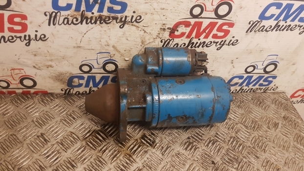 Ford New Holland Fiat 40, M, Ts Bosch Starter 001369015, 82005343, 82005342 - Motor de arranque de Trator: foto 1 Ford New Holland Fiat 40, M, Ts Bosch Starter 001369015, 82005343, 82005342 - Motor de arranque de Trator: foto 1