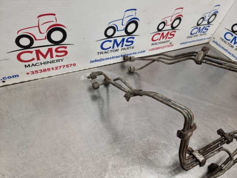 Ford New Holland Fiat 60, Tm, M 8160 Fuel Pipe Kit 87840069; 87800500; 87801871 - Fornecimento de combustível: foto 4 Ford New Holland Fiat 60, Tm, M 8160 Fuel Pipe Kit 87840069; 87800500; 87801871 - Fornecimento de combustível: foto 4