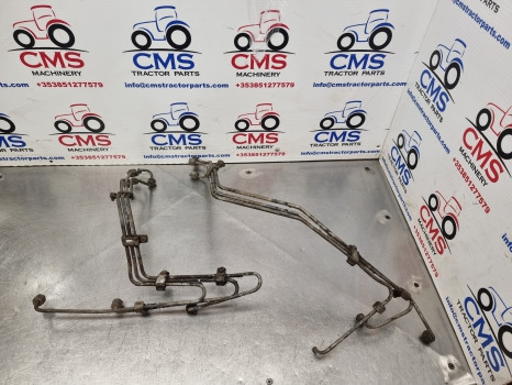 Ford New Holland Fiat 60, Tm, M 8160 Fuel Pipe Kit 87840069; 87800500; 87801871 - Fornecimento de combustível: foto 2 Ford New Holland Fiat 60, Tm, M 8160 Fuel Pipe Kit 87840069; 87800500; 87801871 - Fornecimento de combustível: foto 2